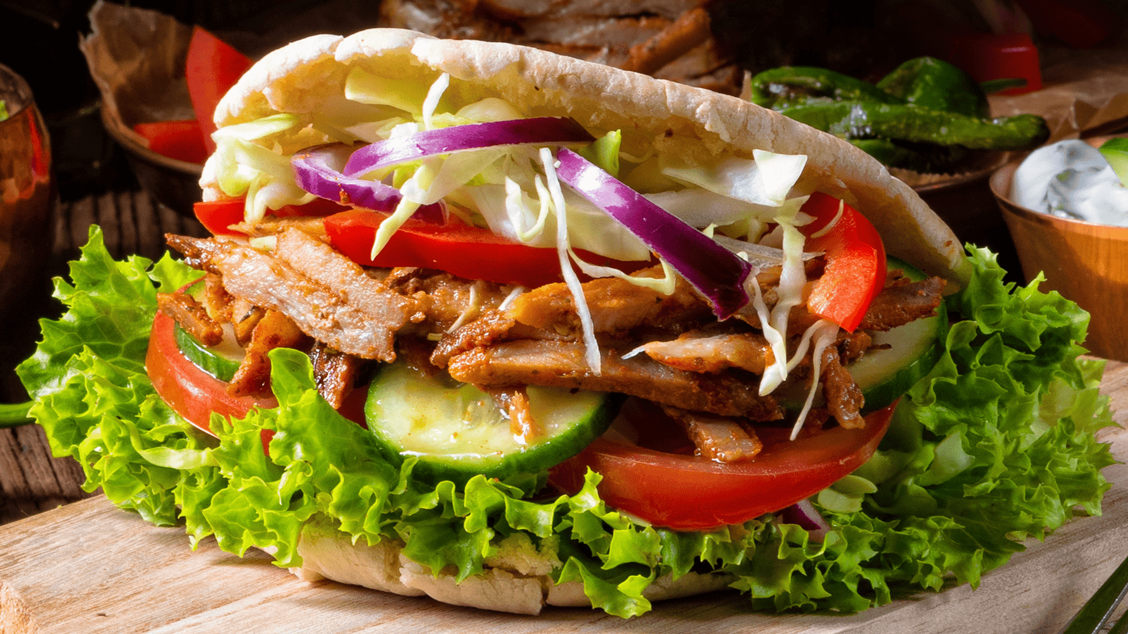 Tadim Döner Velbert